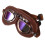 3Pièces Lunettes Pour Multicolores Ajustable 2
