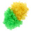 3St Premium Polyester Pruiken Fan Stijl En Cosplay 8