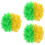 3St Premium Polyester Pruiken Fan Stijl En Cosplay 5