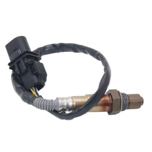 39350-2A410 ÖVre Lambda O2 Syresensor för GRAND SANTA FE TUCSON Ix35 Ix55 2.0 2.2 3.0 CRDi 0281004089