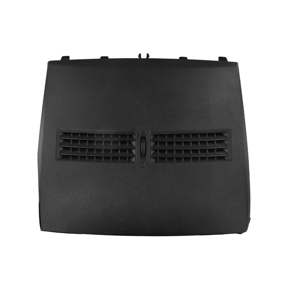 Car Instrument Panel For Tiida C11 2005-2011 Front Dashboard Middle Air Conditioner Vent Outlet Grille Lhd 6032210635882
