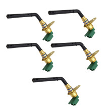 5 Stuks/Partij Oliepeilsensor Schakelaar Positie Plug 1131F9 1131E5 voor 206 307 407 voor C4 C5 C8 2002-2013