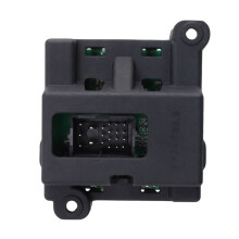 Car Adaptive Headlight Driver Module Control Unit 63117180829 for X1 1 Series E81 E87 E82 E84 E88 2006-2013