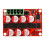 Equalizer Board 4S Module LiFePO4 Titanate Equalizer 6A High Current Li-Ion Battery Active Module 4S6A 1