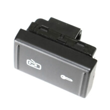 Central Locking for Fabia 2007-2015 ROOMSTER 2006-2015 5JD 962 125 5JD962125 Interior Parts