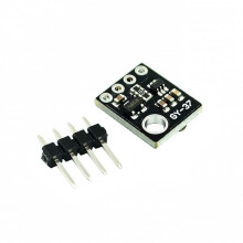 GY-MS5837 02BA HöGprecisionsgasväTskevattentäT Trycksensormodul GY-37