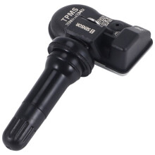 Bilprogrammerbar MX-Sensor 433MHz 315MHZ 2 i 1 för Autel TS408 TS508 ITS600 Universal Redigerbar PMS-Däcktryckssensor