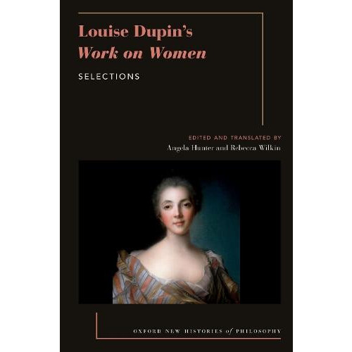 Louise Dupins Work on Women Paperback Book