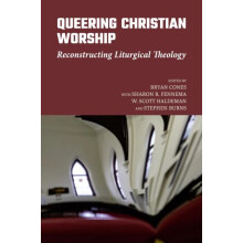 Queering Christian Worship Paperback Book