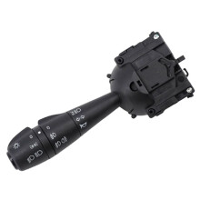 Para Car Indicador de Direção Sinal de Direção Interruptor de Farol Haste Direção Clumn 251682 8201167988