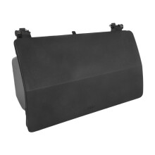 Scatola Portaoggetti per Cruscotto Auto 55042-0K020-B0 per Hilux Vigo Fortuner Vano Portaoggetti Superiore per Strumenti 550420K020-C0 LHD