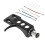 Phono Turntable Headshell Mount Phono Cartridge Phonograph  Holder Stylus Lead Wire for LP Disc Record Player 1