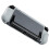 Foldable Protective Case for   2 Ergonomic Holder Integrated Case Protective Shell W/ Front Cover Grey 1