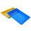 16Pcs PP Plastic Trays for Home Classroom Sorting and Sensory Play 2