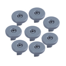 Dishwasher Baskets Content: 8 pieces Suitable For Aeg Favorit, Privileg, Zanussi, etc
