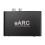 -Compatible EARC ARC Audio Extractor 192Khz Converter EARC to RCA Audio Extractor Adapter for DTS Dolby Atoms AC3 1