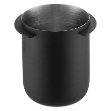 58 mm Espresso-Kaffee-Dosierbecher, Zubehör für Kaffeepulverbehälter für Zuhause, Café, Kaffeebar, Restaurant A