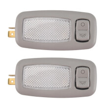 Car Dome Light Interior Vanity Lamp Left &Right for I45 YF Sonata / AVANTE MD Forte / Koup K3 2011-2015