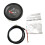 Kit de Medidor de Nível de Combustível Universal de 2 Polegadas e-1/2-F com Ponteiro e Luz de Fundo LED para RV, , Motocicleta e Carro 1