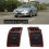 Dashboardpanel för Billuftventiluttag för  Camry 2002-2006 55650-AA020-BO 10