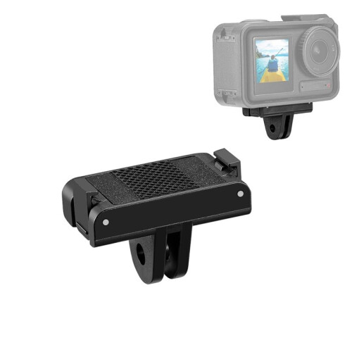 Camera Quick Release Basis voor  Osmo Action4/3 Motion Quick Release Adapter Camera Multifunctionele Accessoires 2