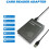 USB2.0 PCMCIA Card Reader ATA Card Reader PC Card Reader USB 2.0 to PC ATA PCMCIA Adapter Flash Disk Memory Card Reader 4