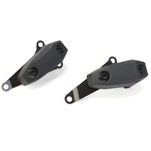 Protectores Laterales para Motor de Motocicleta, Protectores Contra Caídas y Colisiones para para ZX6R ZX-6R 636 2013-2024