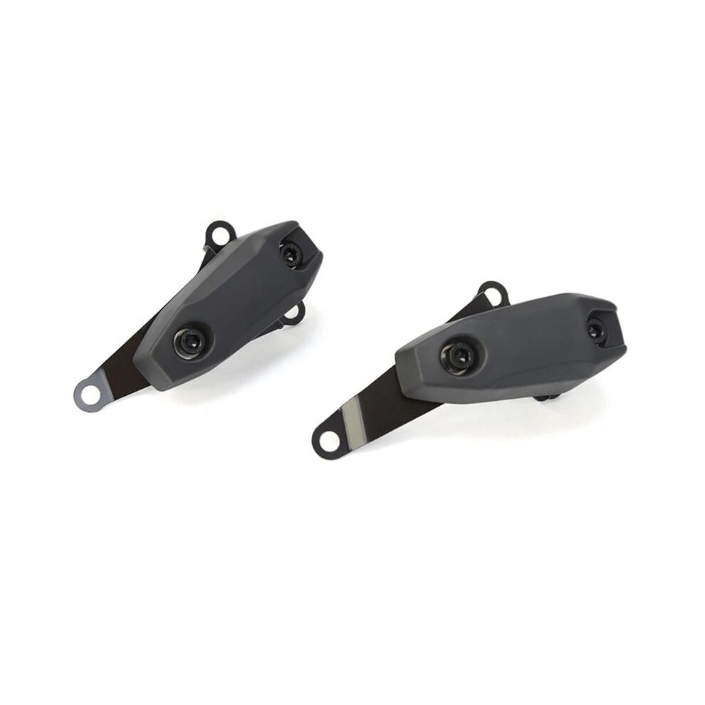 Motorcycle Engine Protection Side Sliders Crash Pad Falling Protector For Zx6r Zx-6R 636 2013-2024 4713666657681
