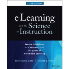 eLearning and the Science of Instruction by Richard E. University of S