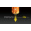 Lanterna - NITECORE - TIP3 - 720 lm - LED - Bateria integrada 12