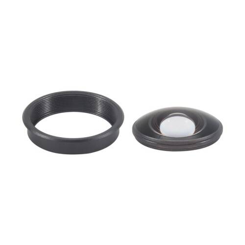 Pour  X3 X4 Objectif de Remplacement pour Caméra D'Action Réparation Accessoires Pièce