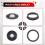 Pour  X3 X4 Objectif de Remplacement pour Caméra D'Action Réparation Accessoires Pièce 5