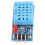 Accuracy Temperature and Humidity Sensor Module 5PCS Fast Response for Greenhouse Use 3