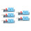 Accuracy Temperature and Humidity Sensor Module 5PCS Fast Response for Greenhouse Use 1