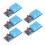 Accuracy Temperature and Humidity Sensor Module 5PCS Fast Response for Greenhouse Use 4
