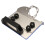 45 Degree Tile Chamfering Tool -Angle Grinder Stand for Tile 45 Chamfer Cutting,Grinder Tool for Cutting Ceramic Stone 1
