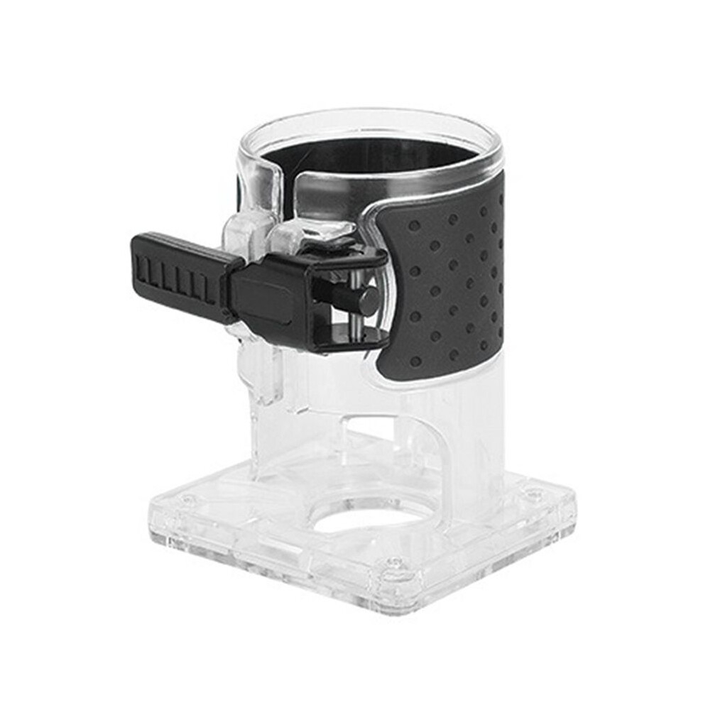 Wood Router Base Electric Trimmer Base Woodworking Trimming Milling Machine Base For Rt0701c For Wu601 6034255968635