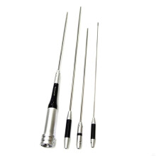 SG 7900 Antena Radio Móvil Banda Dual VHF UHF 144-430MHz Radio de Coche Walkie Talkie Antena de Alta Ganancia SG-7900