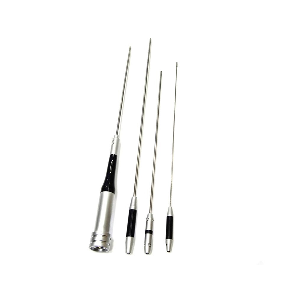 Sg 7900 Antenna Mobile Radio Dual Band Vhf Uhf 144-430Mhz Car Radio Walkie Talkie High Gain Antenna Sg-7900 6031577660162