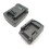 Battery Adapter for  18V Battery Conversion for SKIL 20V Lithium Battery Tool Converter Battery Adapter 6