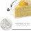 50Pcs Cake Slice Containers with Hinged Lid,Disposable Pie Slice Boxes,Individual Cheesecake Containers,Cake Carriers 2