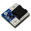 5-18V  High Power MOS Trigger  Drive Module 200A Max FET PWM Regulated Electronic  Control Board 7