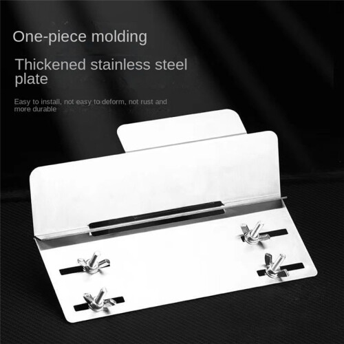 45 Degree Angle Cutting Tile Marble Chamfering Guide Locator Adjustable Manual Chamfering Cutter Multifunction 1
