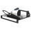 Angle Grinder Stand for Tile 45 Chamfer Cutting Ceramic Stone Chamfering Tool Compatible with 100 Type Angle Grinder 5