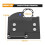 Angle Grinder Stand for Tile 45 Chamfer Cutting Ceramic Stone Chamfering Tool Compatible with 100 Type Angle Grinder 7