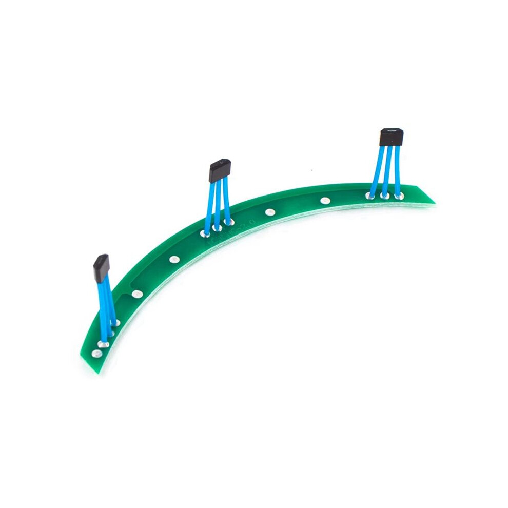 Electric Scooter Hall Sensor Board Sensor Motor Hall Sensor Module Pcb Board For M365 Pro Kick Scooter Parts 6033158049649