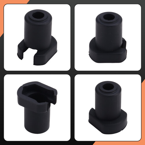 5Pcs Hotend Protective Cover for QIDI Q1 Pro 3D Printer, High-Temperature Resistance, Enhances 3D Printer Performance 2