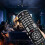 Replace CT-90395 Remote Control for  4K  Android LED TV Remote Control 6
