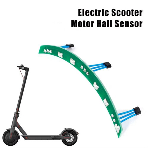 Electric Scooter Hall Sensor Board Sensor Motor Hall Sensor Module PCB Board for M365 Pro Kick Scooter Parts 1