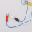 Square Coil Copper Coil Electromagnetic Experimental Instrument Physics Teaching Tool Square Coil Instrument 4